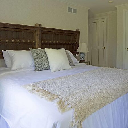 Queen Regent Bed & Breakfast Niagara-on-the-Lake Extérieur photo