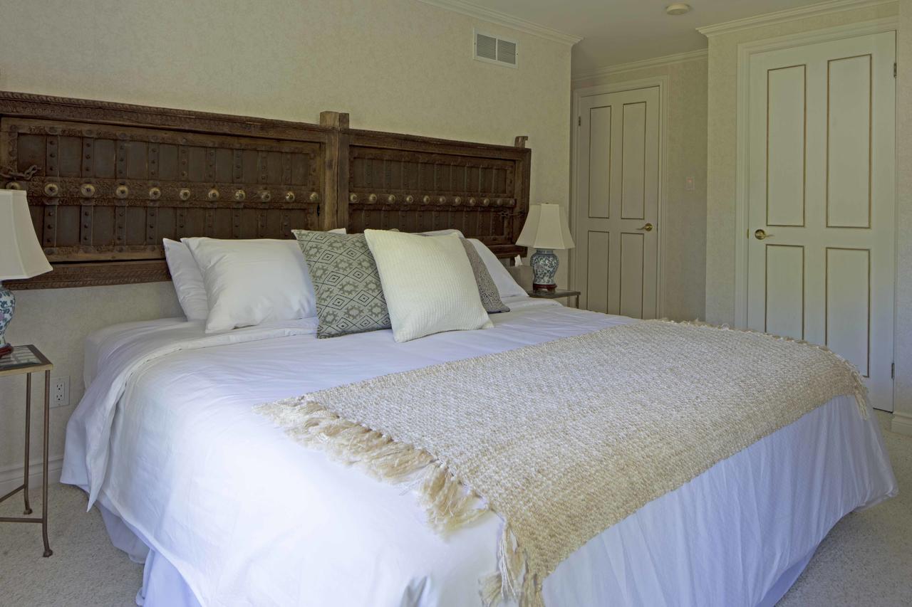 Queen Regent Bed & Breakfast Niagara-on-the-Lake Extérieur photo
