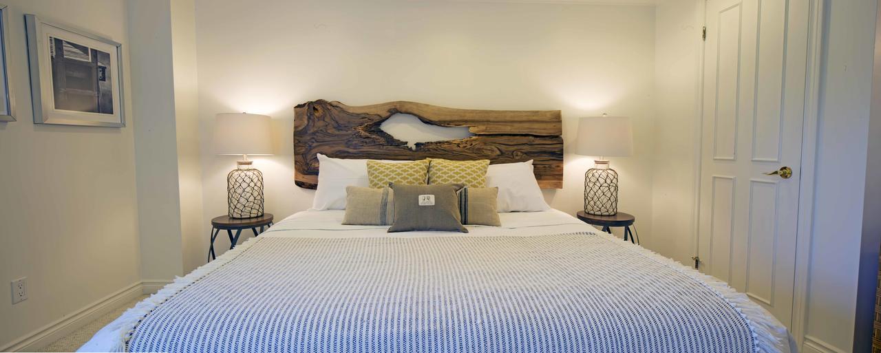 Queen Regent Bed & Breakfast Niagara-on-the-Lake Extérieur photo