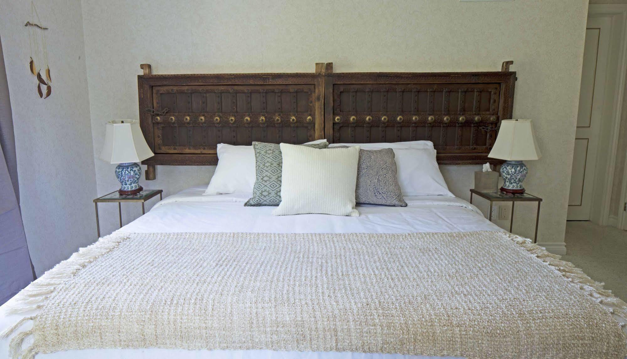 Queen Regent Bed & Breakfast Niagara-on-the-Lake Extérieur photo