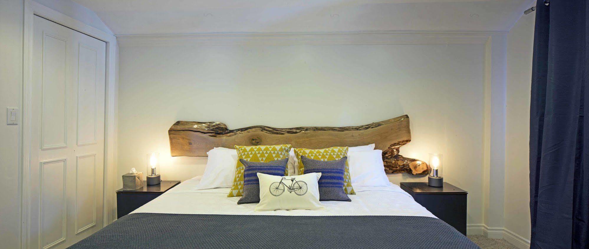 Queen Regent Bed & Breakfast Niagara-on-the-Lake Extérieur photo