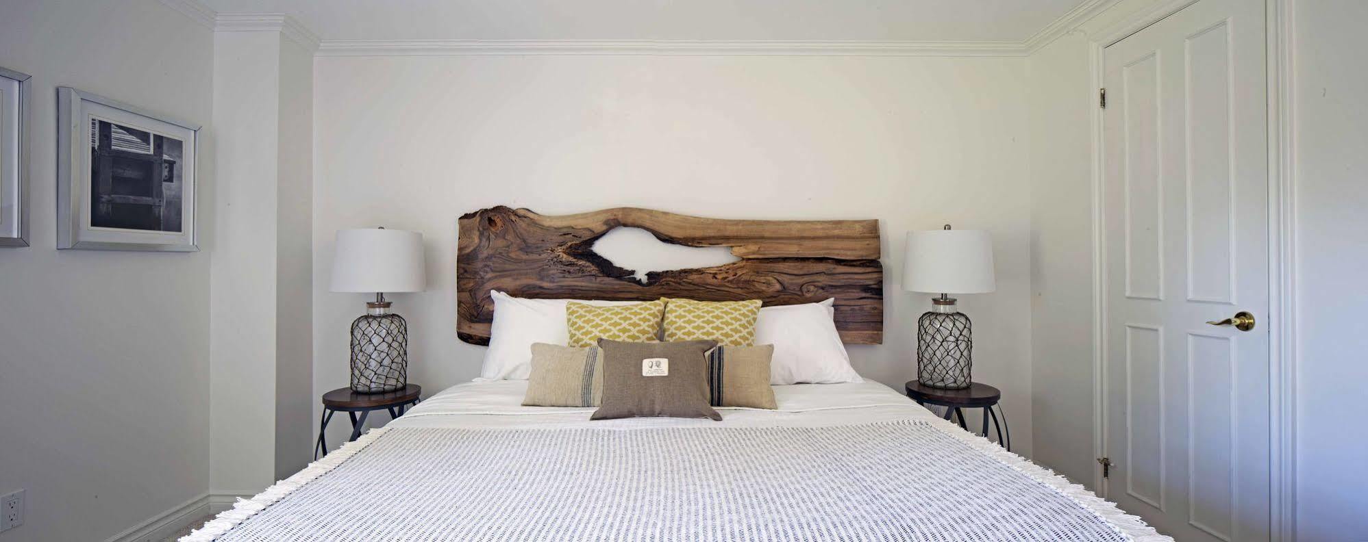 Queen Regent Bed & Breakfast Niagara-on-the-Lake Extérieur photo