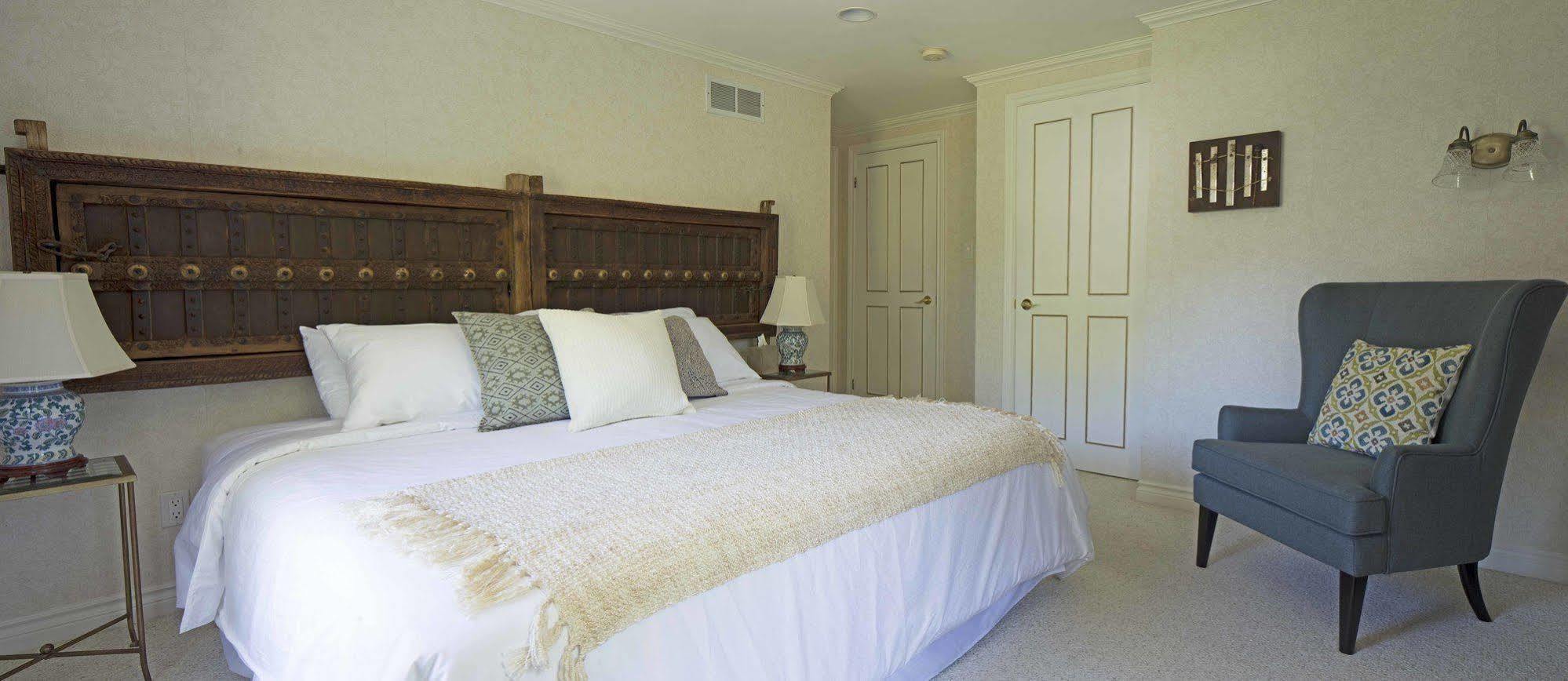 Queen Regent Bed & Breakfast Niagara-on-the-Lake Extérieur photo